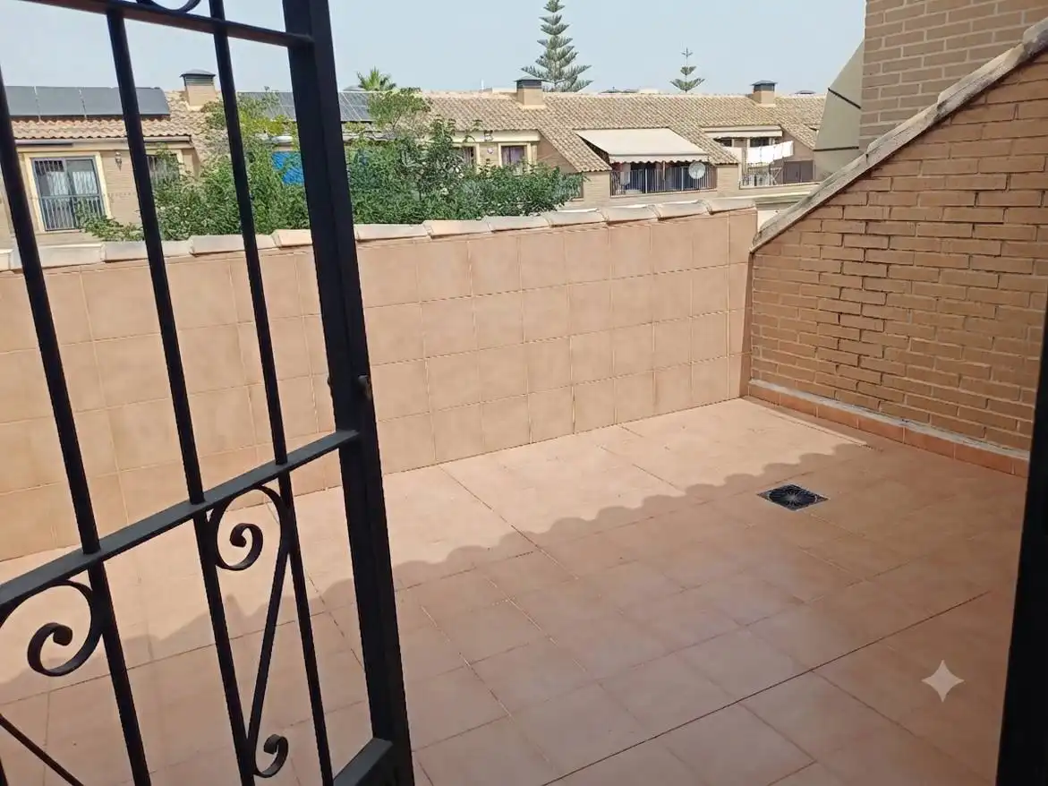 Casa bifamiliare con terrazza in vendita a Bellavista - Capiscol - Frank Espinós, imagen 21