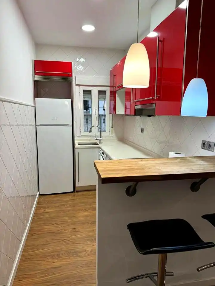 Dúplex en venta en De Antonio De Leyva, Comillas