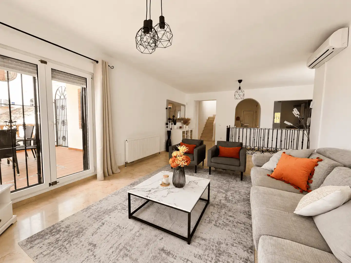 Casa con piscina en venta en Orihuela Costa, imagen 5