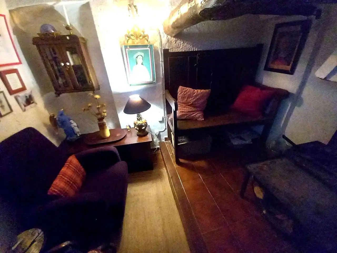 Casa o chalet en venta en Aguilón con Calefacción, Terraza y Trastero