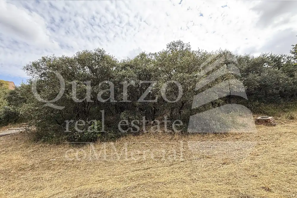 Terreno residencial en venta en Calle Monteaveruelo, imagen 5