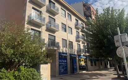 Exterior view of Flat for sale in Torrejón de Ardoz  with Parquet flooring, Terrace and Storage room