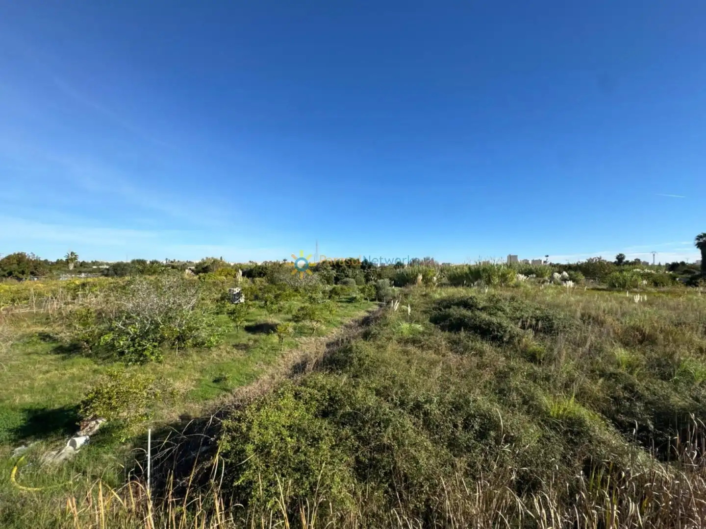 Finca rústica en venta en Bellreguard con Jardín privado, Terraza y Trastero