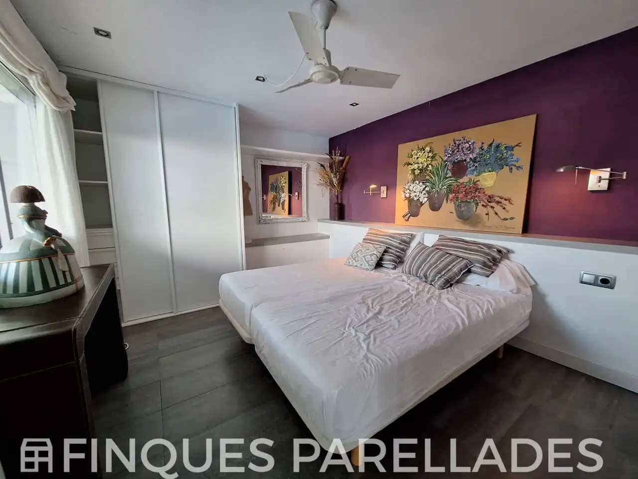 Haus mit Pool zur Miete in Molí de Vent, imagen 36