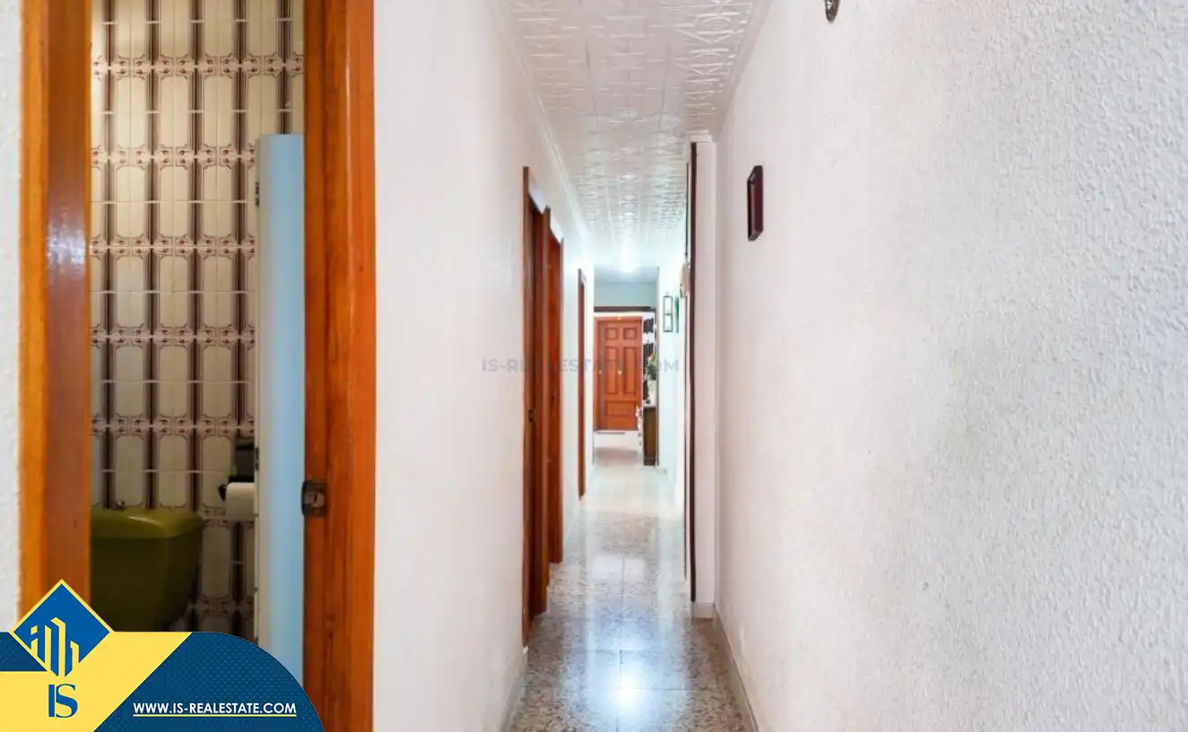 Apartament amb ascensor en venda a Playa del Acequión, Náufragos y Rocío del Mar, imagen 9