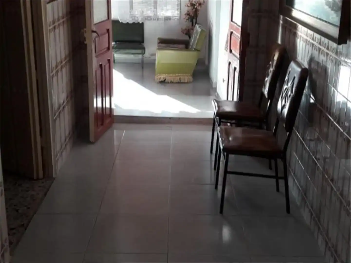 Finca rústica en venda en Campillo de Llerena amb Moblat