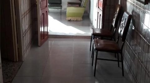 Foto 3 de Finca rústica en venda a Calle Manantío, Campillo de Llerena, Badajoz
