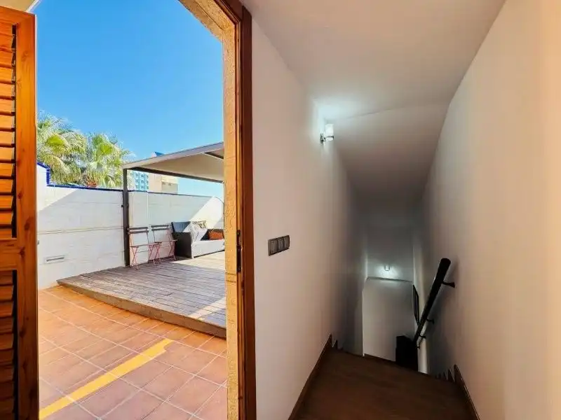 Dúplex en venda en Guardamar del Segura amb Aire condicionat, Terrassa i Traster