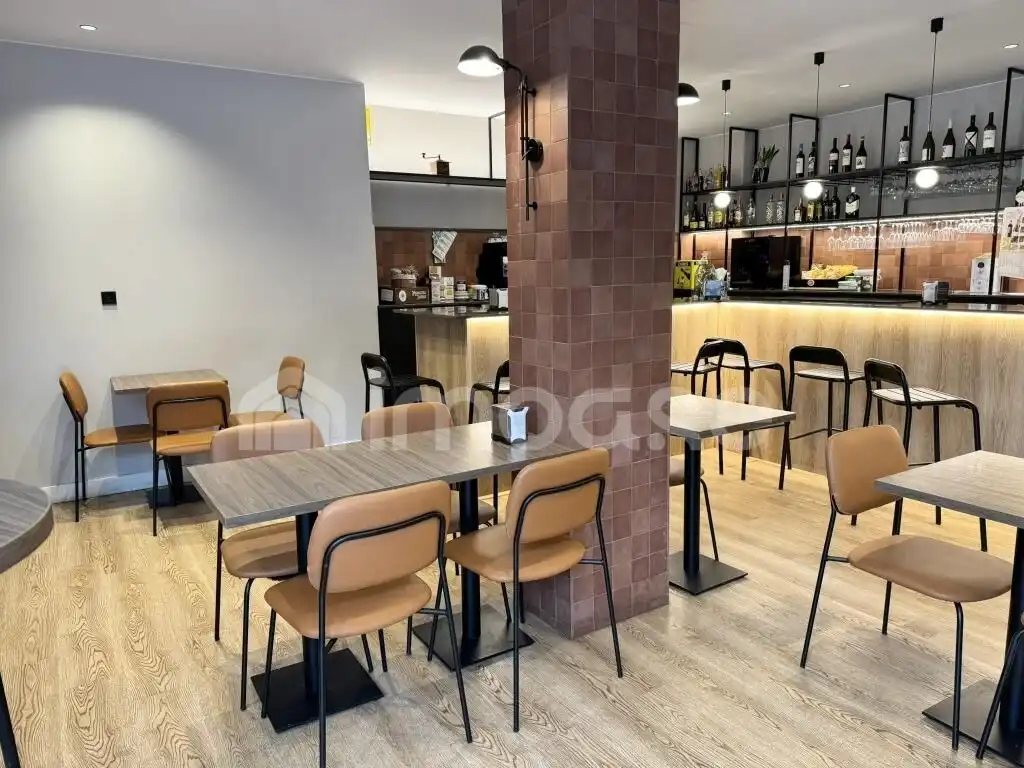 Business premises for sale in Sant Joan de Vilatorrada