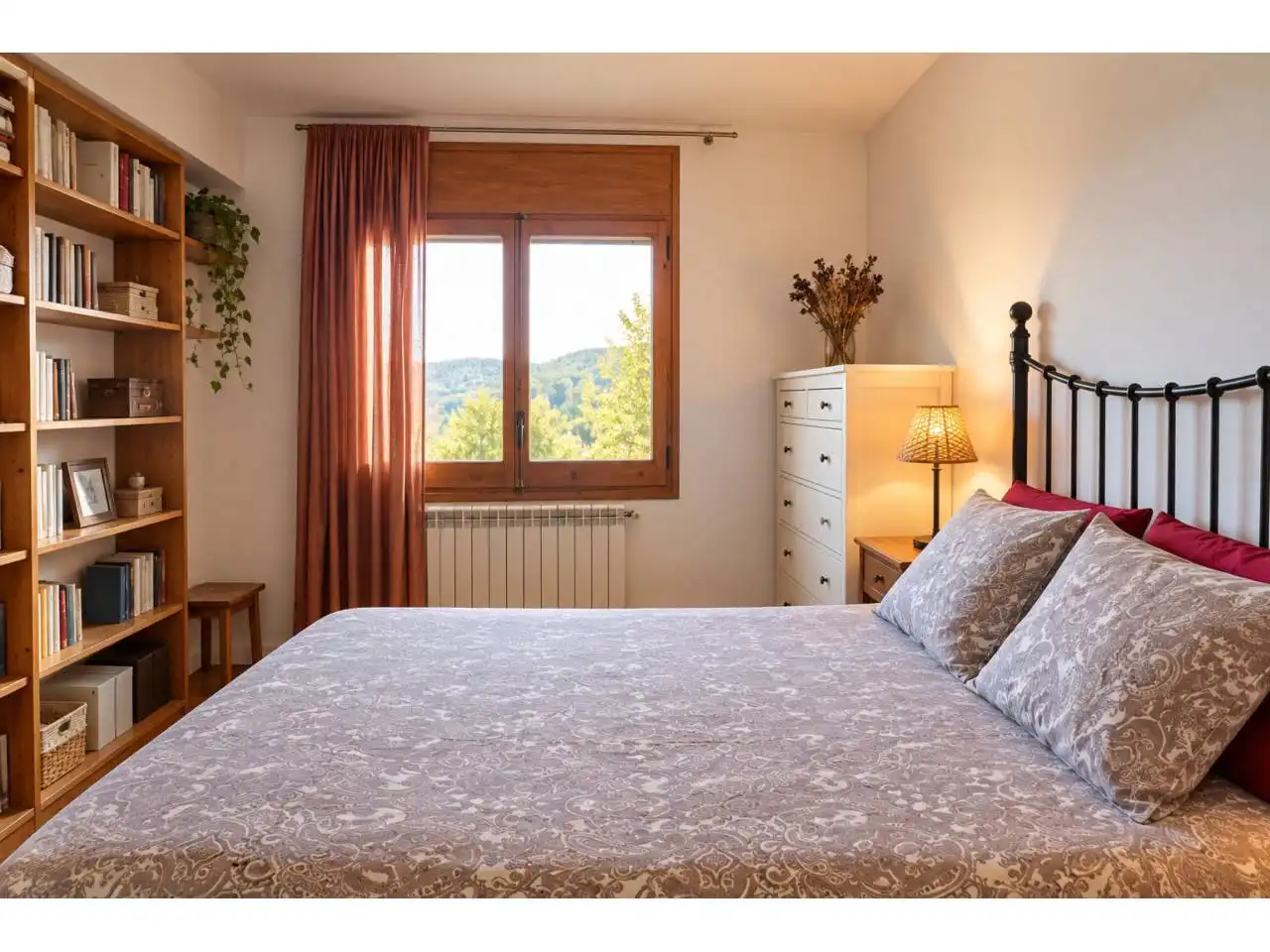 Appartamento con terrazza in vendita a Calle Soleia, imagen 15
