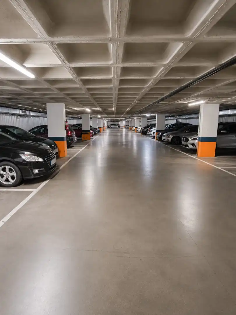 Parking de Garaje en venta en Fuenlabrada