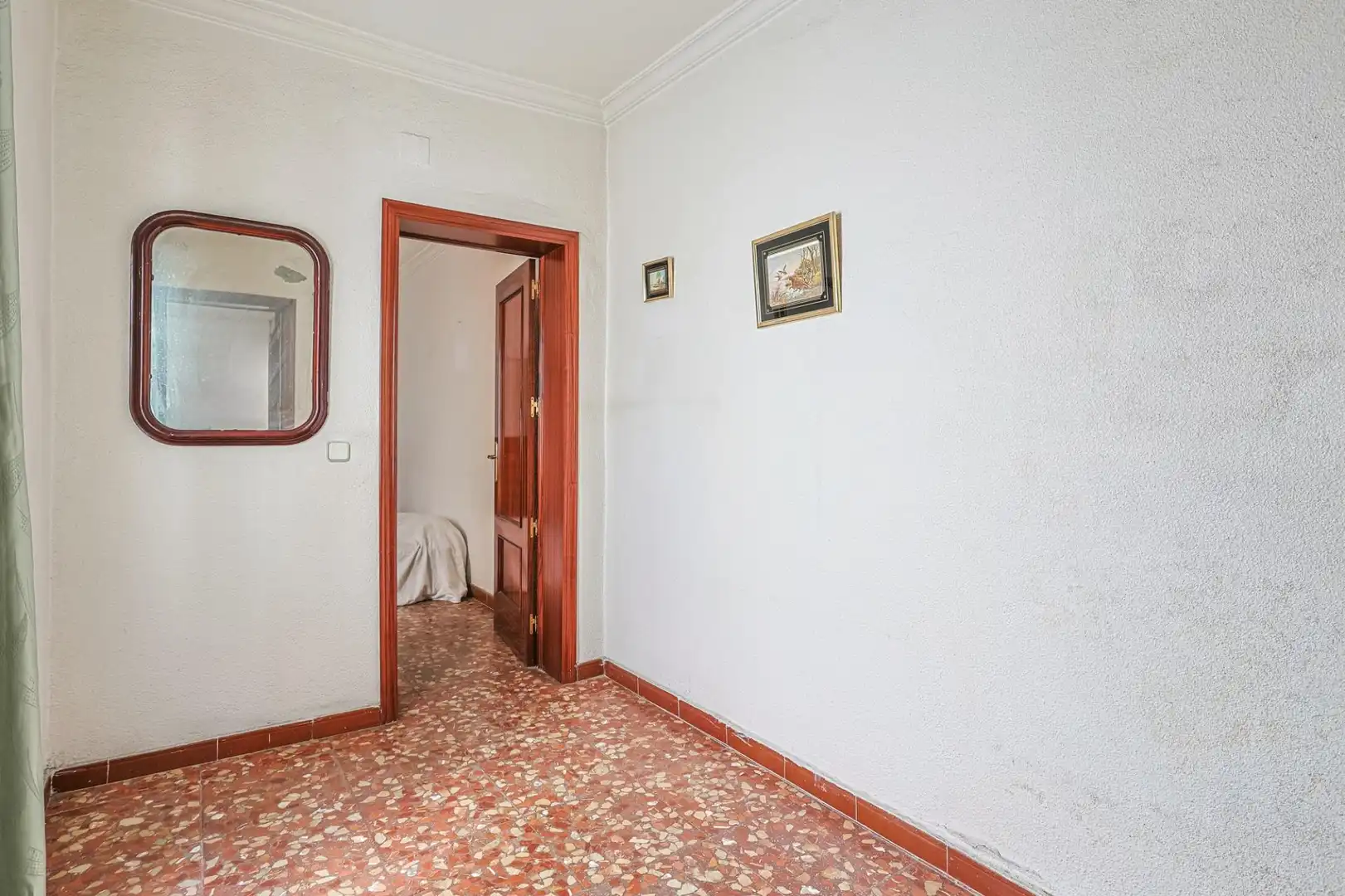 Casa o xalet en venda en Sevilla amb Moblat i Balcó