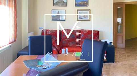 Foto 4 de Pis en venda a Estación, Albacete