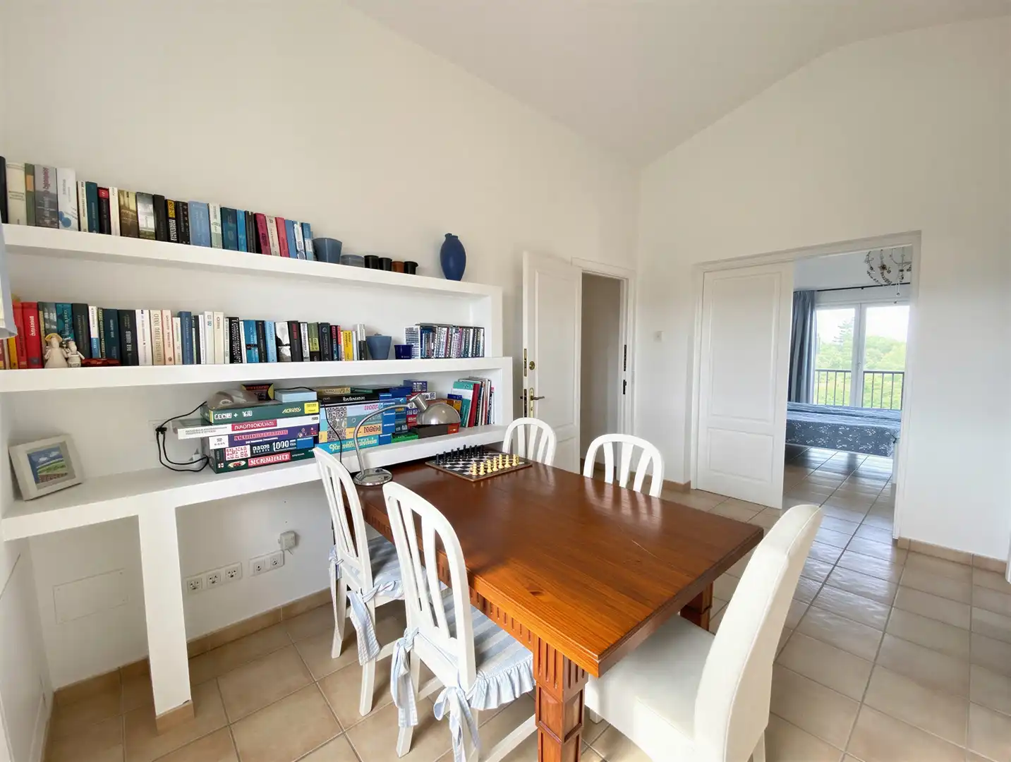 Dining room of Houses for sale in Manacor  with Heating, Terrace and Storage room