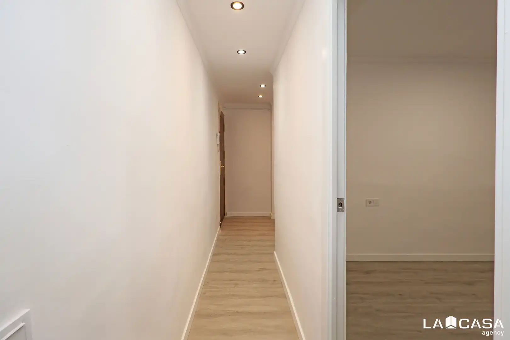 Piso en venta en L'Hospitalet de Llobregat