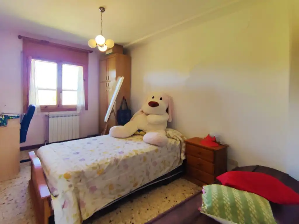 Habitación de Casa o chalet en venta en La Puebla de Castro