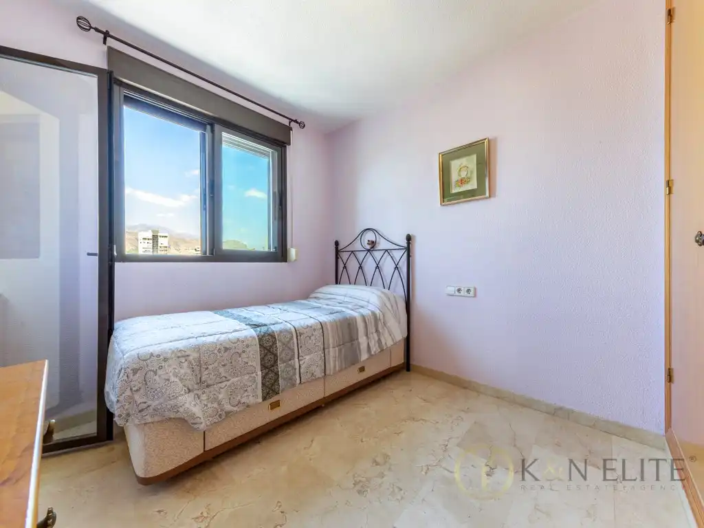 Flat with terrace for sale in Calle del Secretario Juan Antonio Baldovi, imagen 22