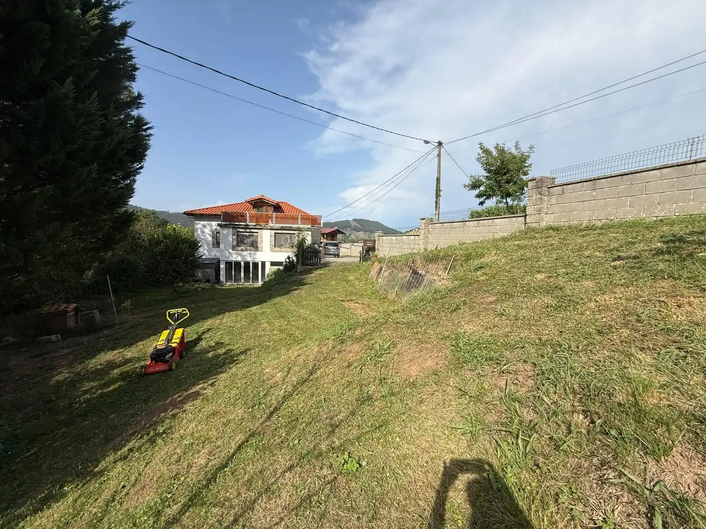 Detached house with garden for sale in Santa María de Cayón, imagen 31