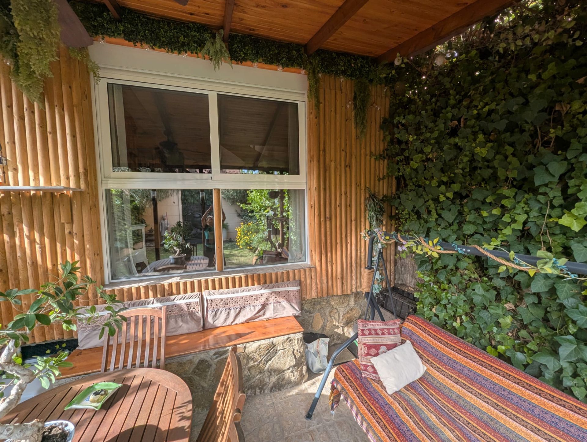 Casa adosada en venda a Calle del Dieciséis de Julio, Santa Isabel, Santa Isabel - Movera