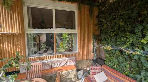 Foto 2 de Casa adosada en venda a Calle del Dieciséis de Julio, Santa Isabel,  Zaragoza Capital