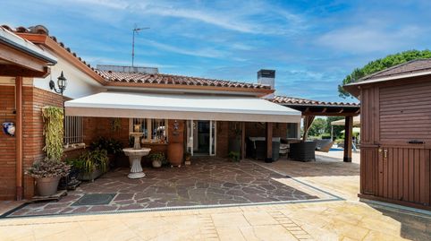 Photo 4 of Houses for sale in L'Ametlla del Vallès, Barcelona