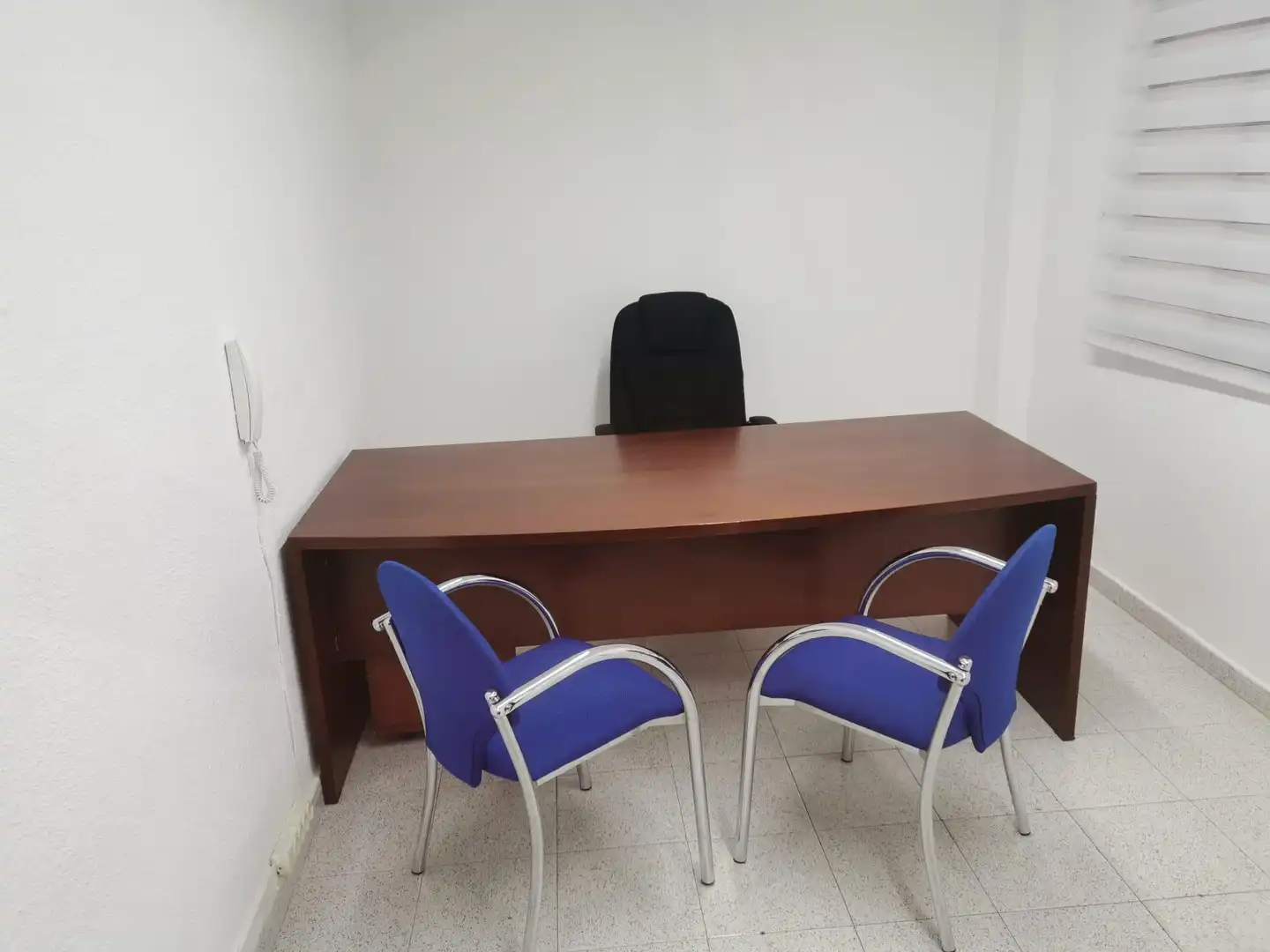 Büro mit Aufzug zur Miete in Centro, imagen 3