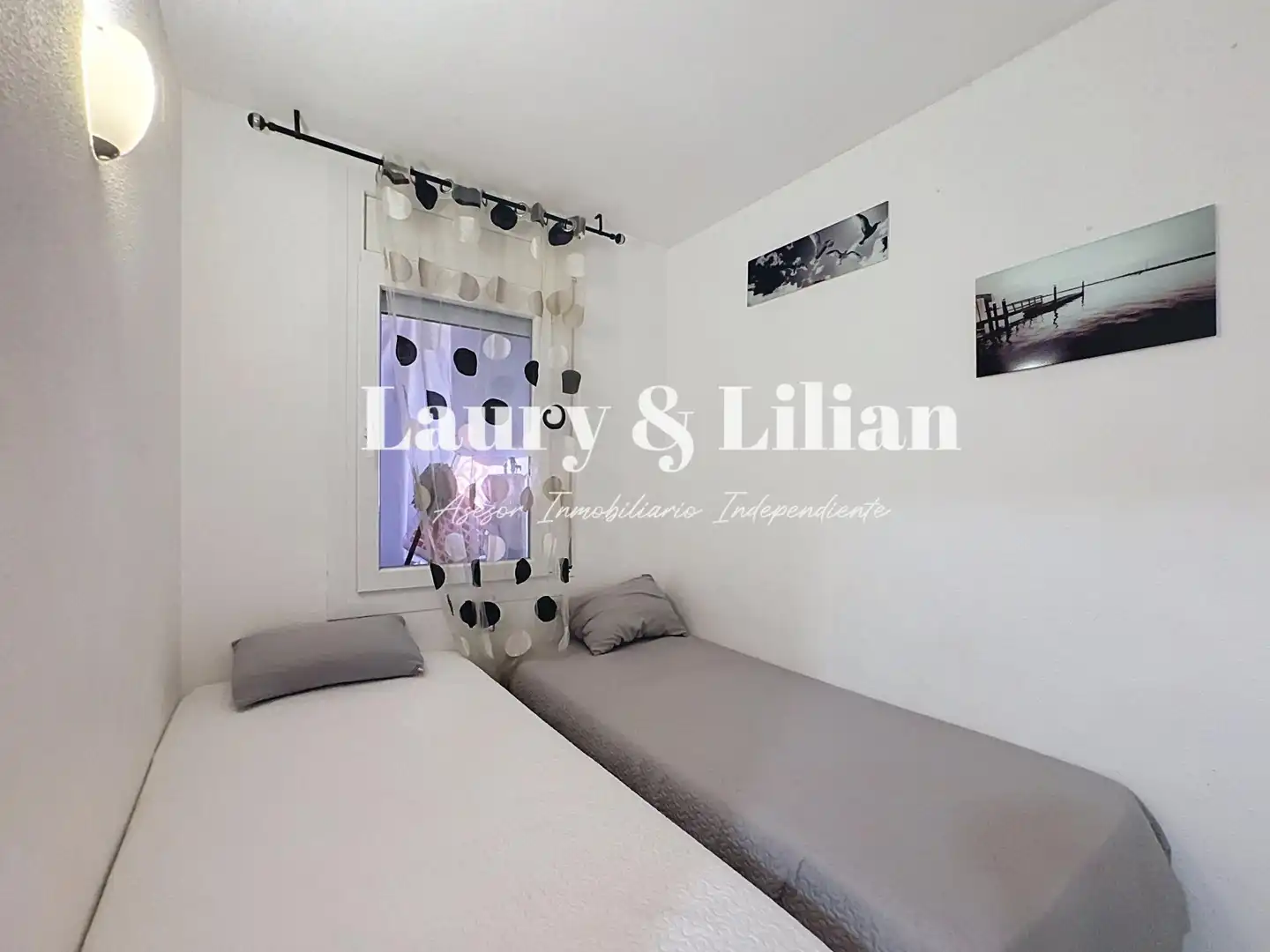 Apartment with terrace for sale in Muga - Gran Reserva - Badia, imagen 8