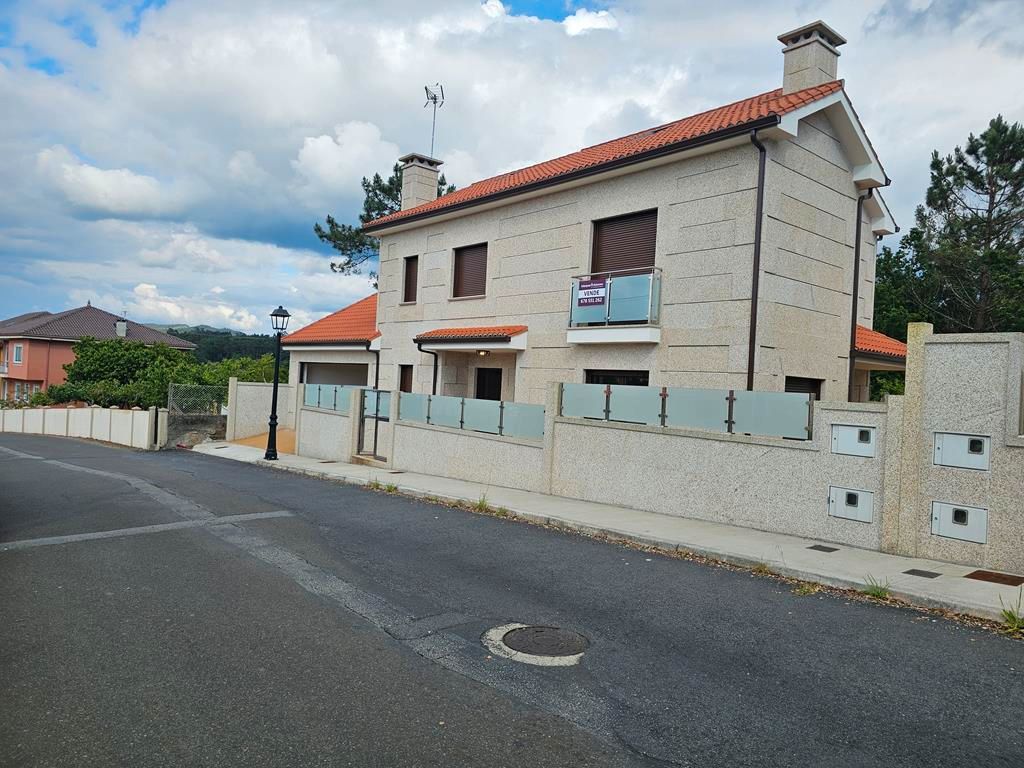 Casa o chalet en venta en Aldea Atalaia, 27C