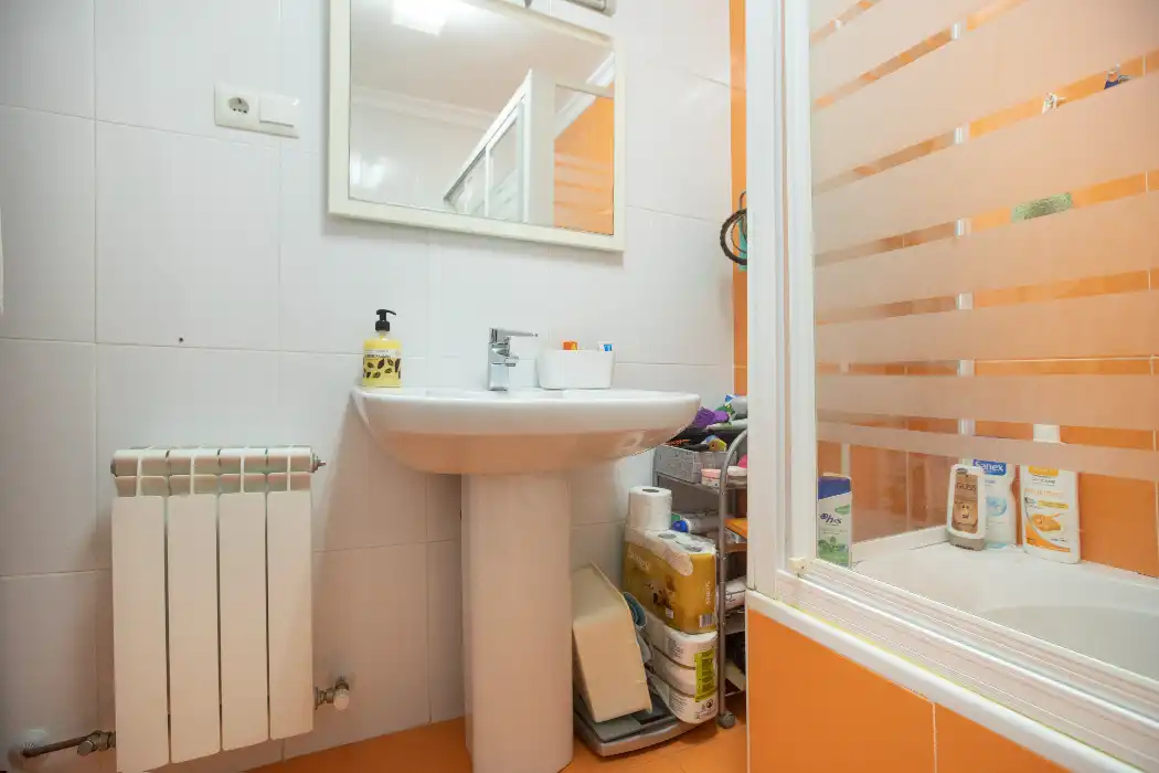 Appartement avec ascenseur à vendre à Calle Almirante Carrero Blanco 49, imagen 13