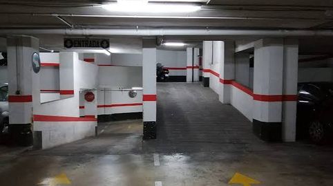 Foto 4 de Edificio en venta en Avenida de Daroca, Ventas, Madrid Capital