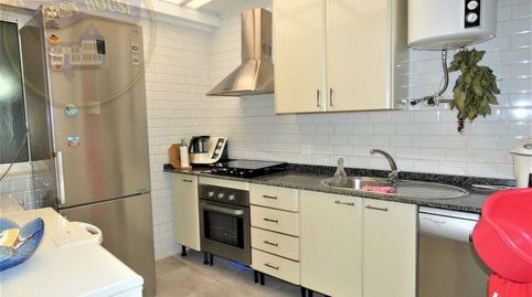 Foto 3 de Piso en venta en Sagrado Corazón, Molina de Segura