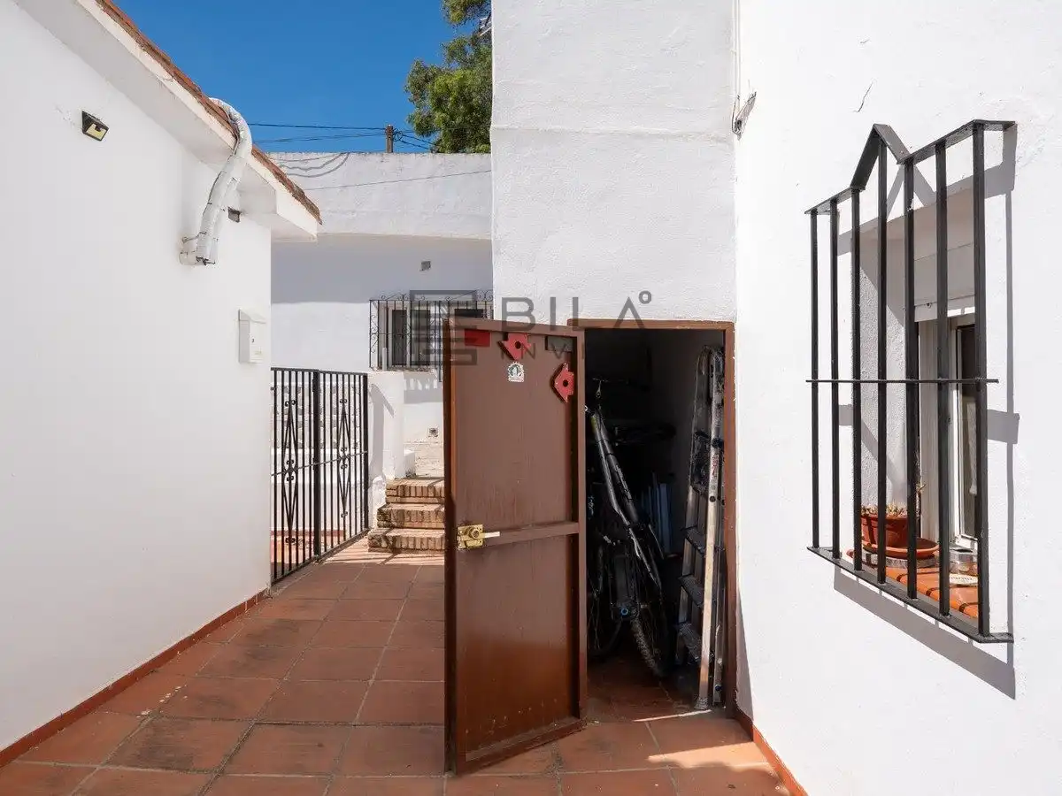 Flat for sale in Marbella  with Terrace