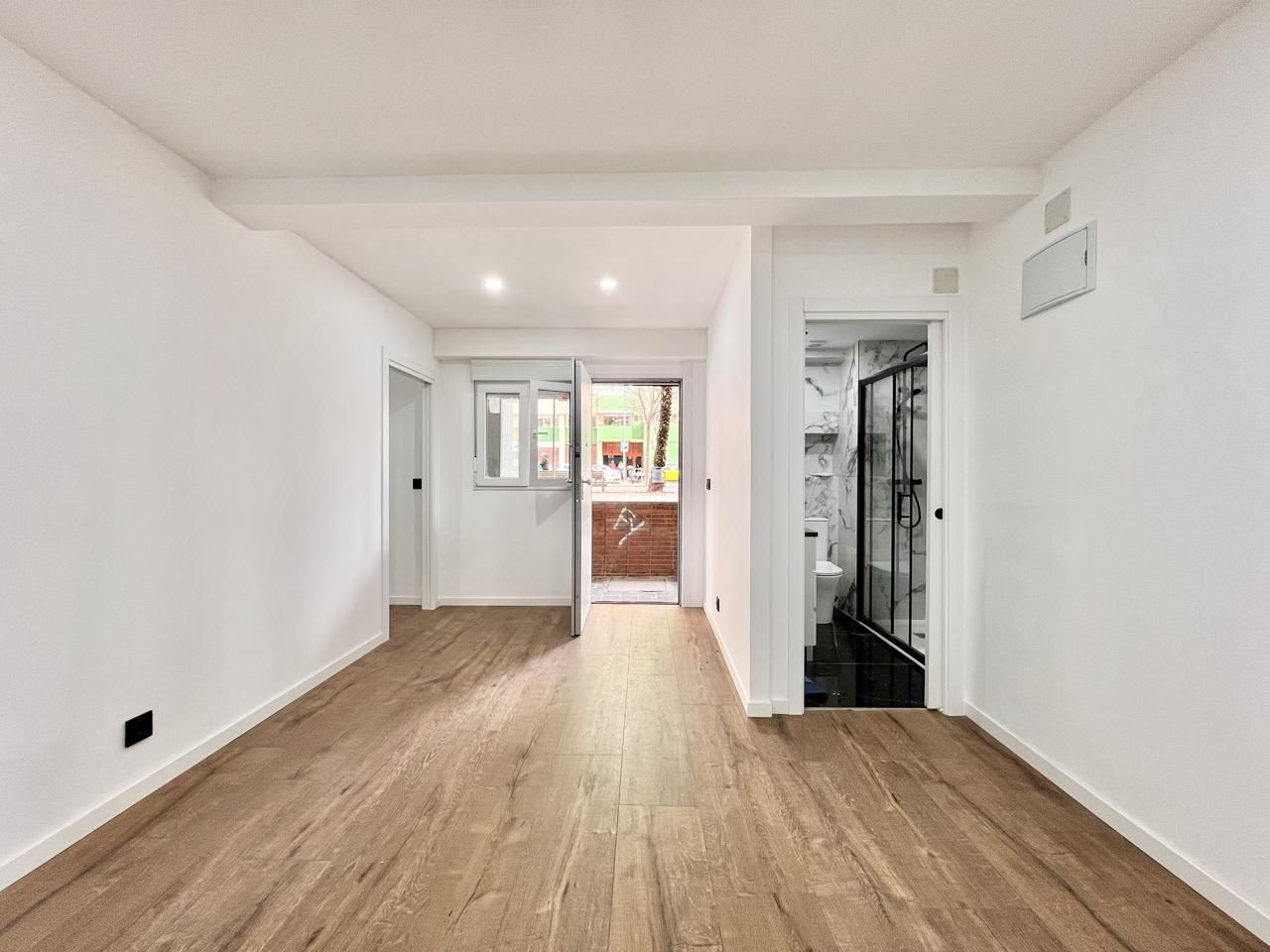 Planta baja en venta en  Barcelona Capital con Aire acondicionado