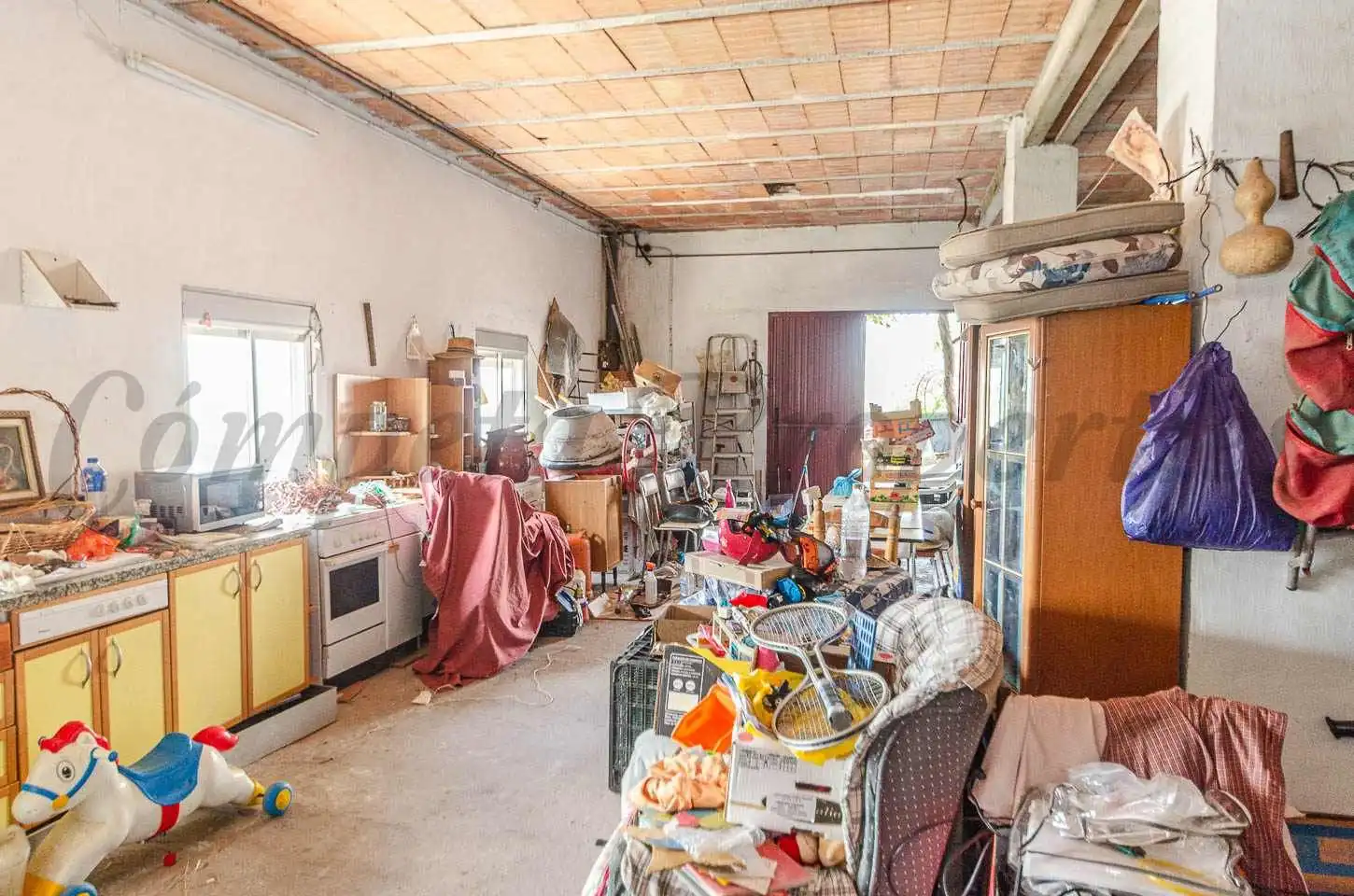 Maison avec jardin à vendre à Cómpeta, imagen 14
