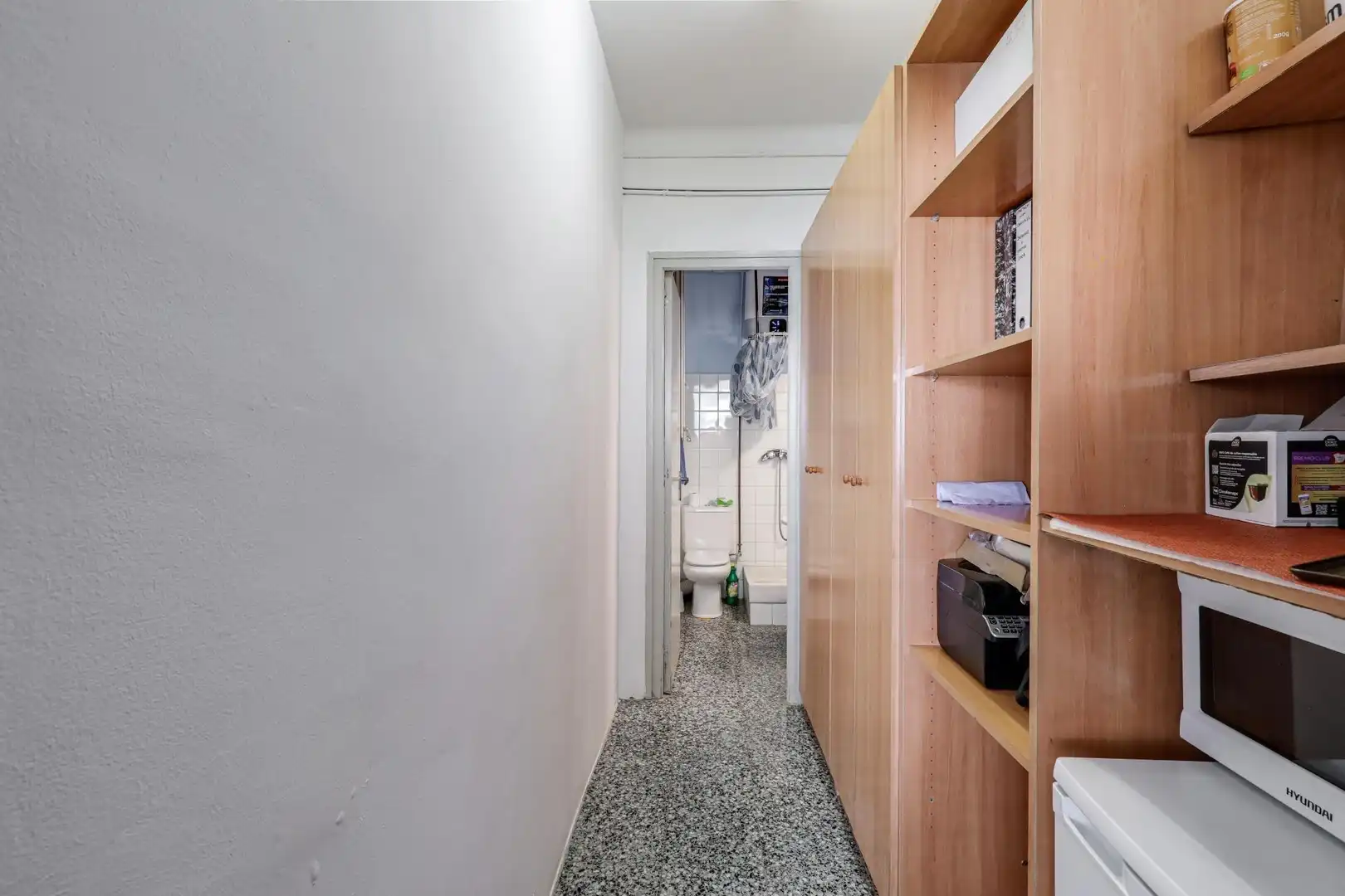 Office for sale in Barcelona  with Heating