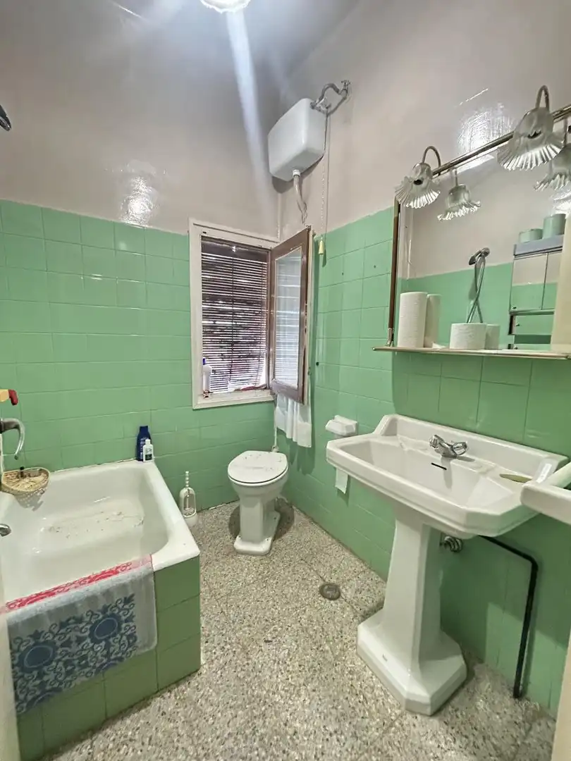 Bany de Casa o xalet en venda en Ribaforada amb Calefacció i Traster