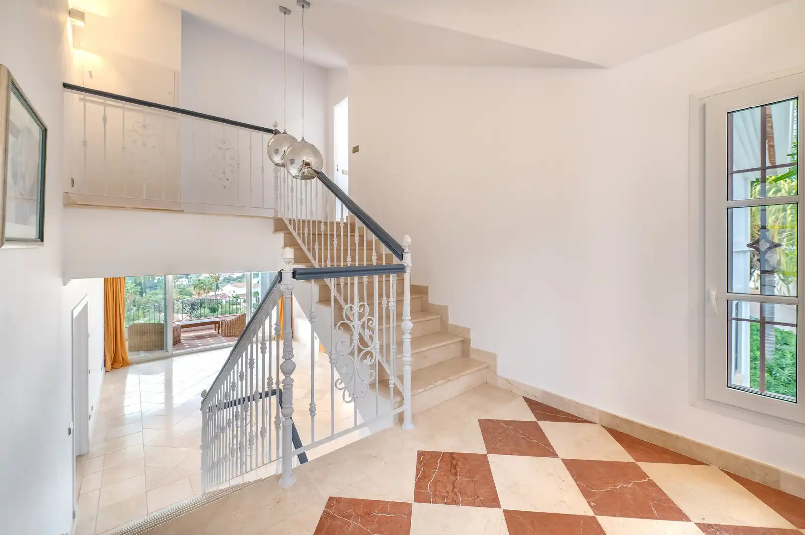 Casa con piscina in vendita a Marbella Centro, imagen 13
