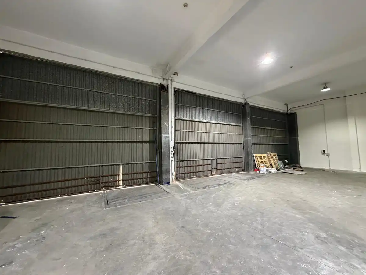 Industrial buildings for rent in Sant Boi de Llobregat