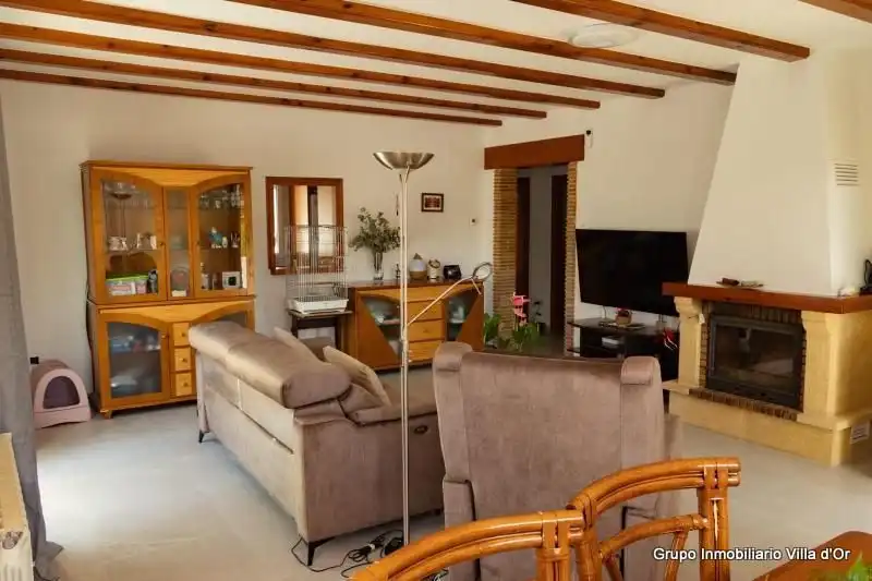 Maison avec piscine à vendre à El Montgó, imagen 31