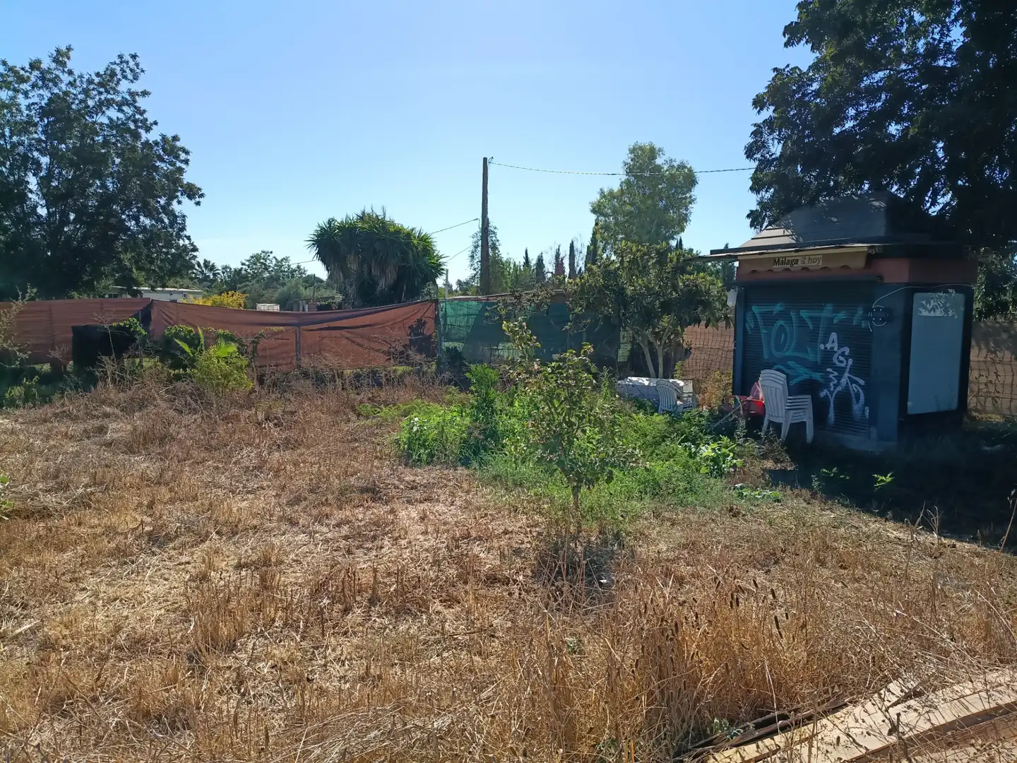 Rural land for sale in Plaza 8 Au Santa Amalia, imagen 3