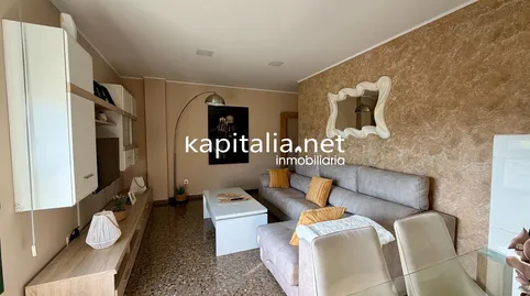 Foto 2 von Wohnung zum Verkauf in Xàtiva, Valencia