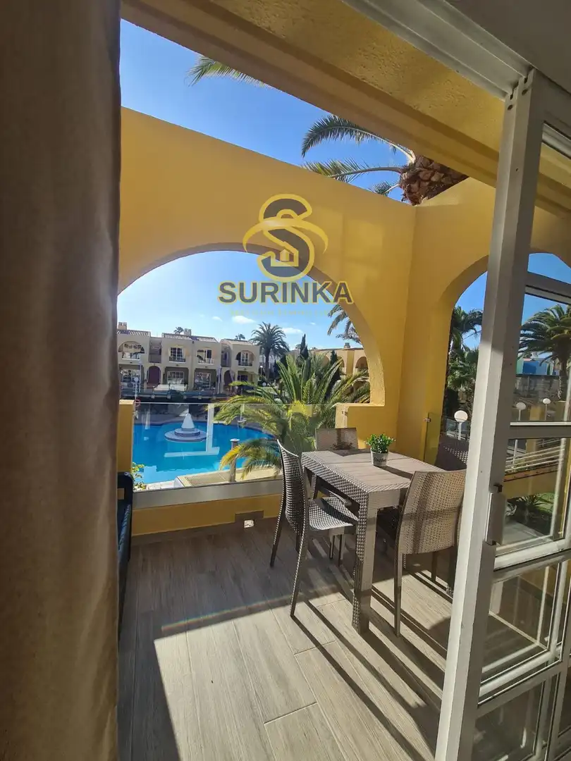 Attic for rent in tauro, Maspalomas - Meloneras