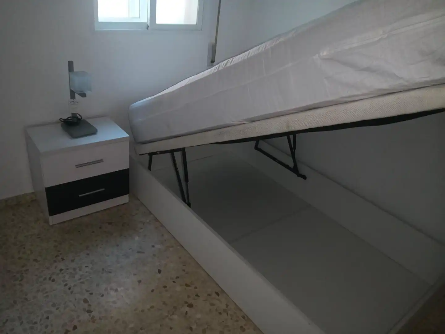 Pis amb ascensor de lloguer a Valdepasillas - La Paz - Huerta Rosales, imagen 15