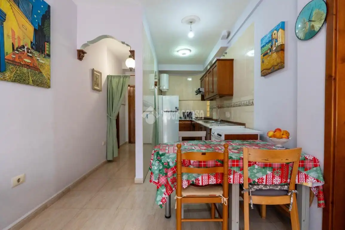 Cocina de Piso en venta en Granadilla de Abona