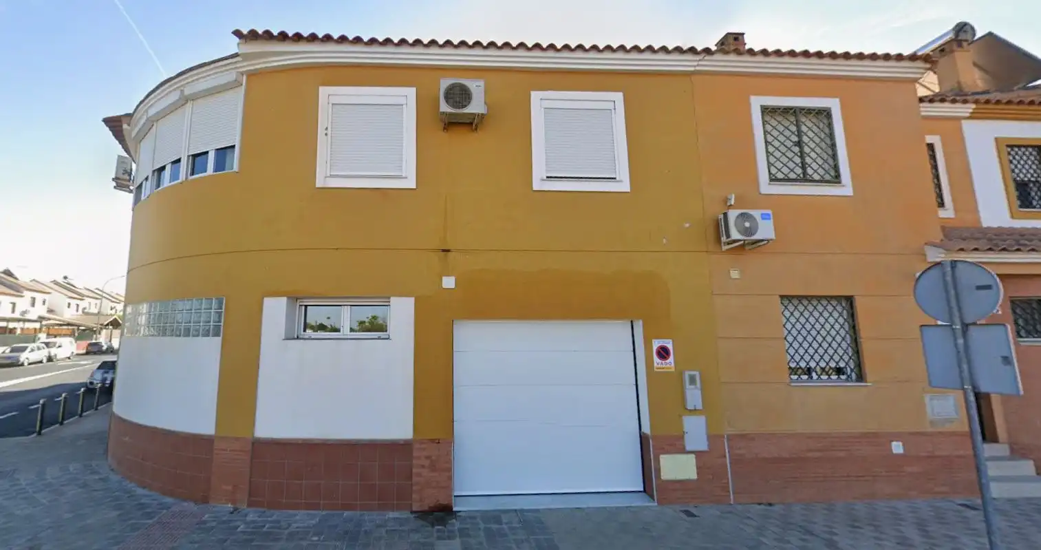 Casa in vendita a Calle DEL TRIUNFO, imagen 2