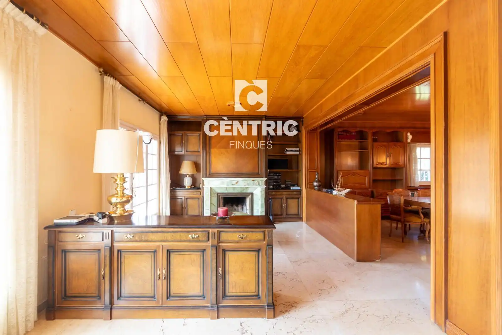 Casa o xalet en venda a Eixample - Can Bogunyà