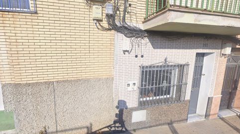 Foto 3 de Casa o xalet en venda a Azorin, La Plata, Sevilla Capital