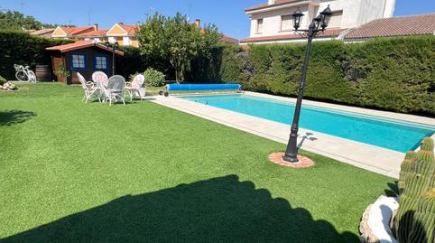 Foto 4 de Casa o xalet en venda a Las Aves, Madrid