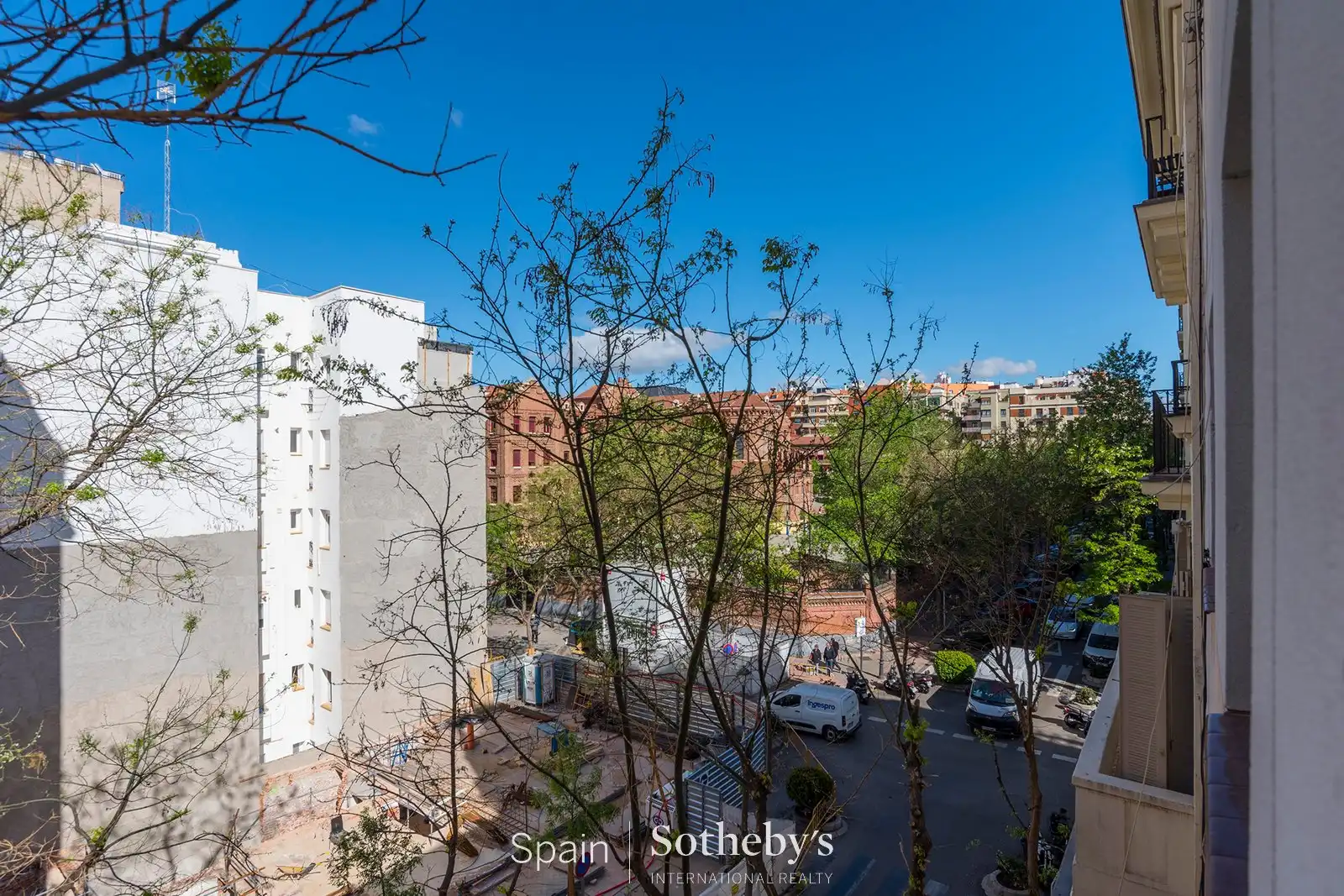 Appartement compact avec ascenseur à vendre à Calle del General Pardiñas, imagen 41