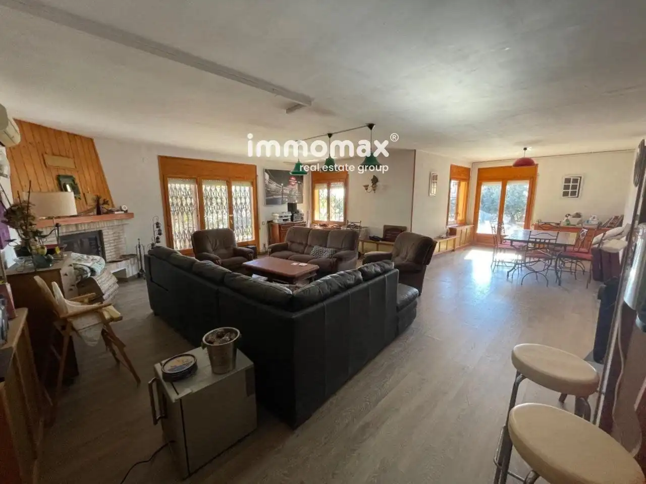 Villa avec piscine à vendre à mar roig, imagen 3